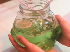 -Dampa Seafood Grill - Dubai