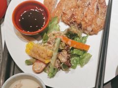 -王鼎精致料理铁板烧(世博源店)
