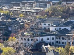 -云端咖啡(古北水镇景区店)