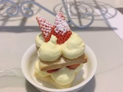 -Deer Park鹿园西餐(仁恒置地广场店)