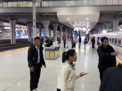 -南宁东站