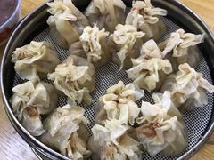 -中山美食街