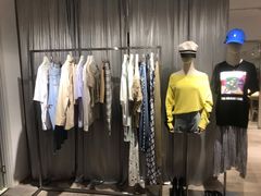 -CLMX(新天地凯德晶萃广场店)