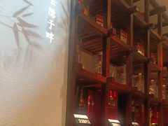 -溪畔•新徽菜(碧湖云溪店)