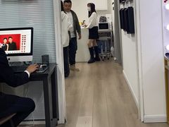 -bobo高端证件照工作室(三元桥店)