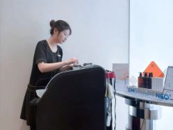 -Fundi张玉珊修身堂·indiba·BTL科技瘦身