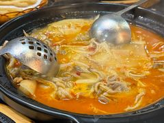 -李师傅脆肚(华强北店)