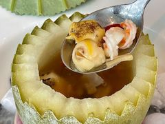 -云客来·花园餐厅(洛社店)