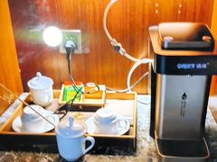 -西安交大南洋大酒店(交通大学青龙寺店)