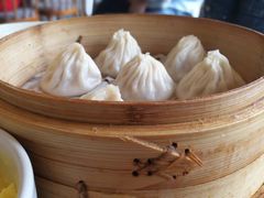 鲜肉小笼-苏小柳手工点心(人民广场分院)