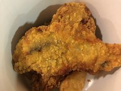 -麦当劳(南京水西门大街店)