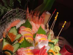 -京料理·日料自助·铁板燒(复悦城店)