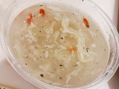 桂花糊米酒-老通城豆皮大王(吉庆街店)