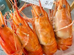 -品鲜村农家菜·阳澄湖大闸蟹(总店)