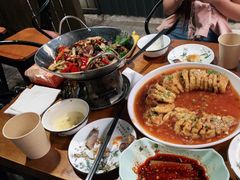 -小厨子私房菜·云南美食店