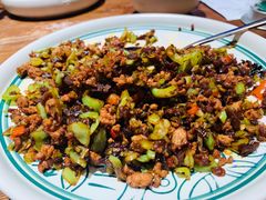 -云海肴·汽锅鸡·云南菜(美罗城店)