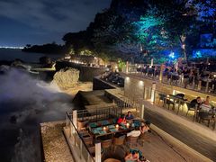 -Rock Bar Bali(Bali)