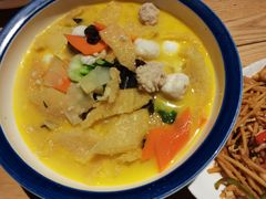 -老土灶民间菜(跃进桥店)