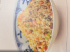 -眉州小吃(石景山店)