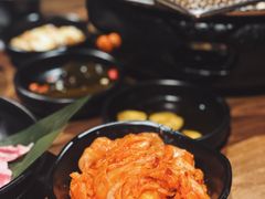 -九田家黑牛烤肉料理(无锡T12店)