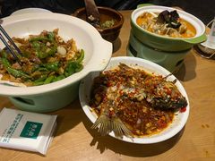 -费大厨辣椒炒肉(黄兴中心广场店)