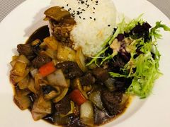 -疯克大象美式烤肉餐厅