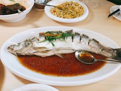 -壹只菜·崇明本地特色菜(崇明南门店)