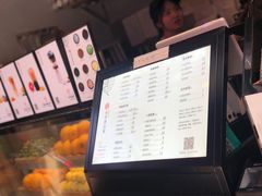 菜单-书亦烧仙草(师大地铁站店)