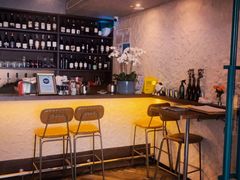 -Laures·月桂西班牙碳烤餐厅(十尚坊店)