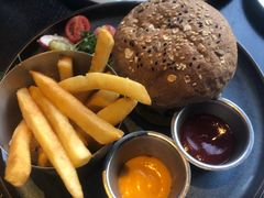 -bluefrog蓝蛙(恒隆广场店)