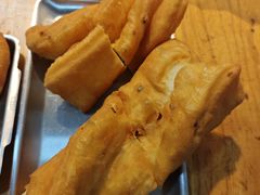 -和众大油条(维明路店)