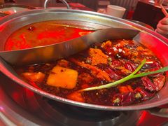 -江北北火锅馆·公路夜市(魏公村店)