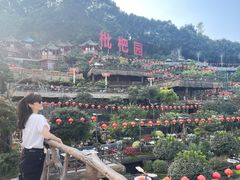 -枇杷园食为鲜火锅(南山店)