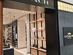 -COACH蔻驰(双安商场店)