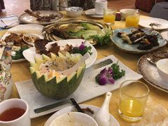 -新粤新疆菜(禅城店)