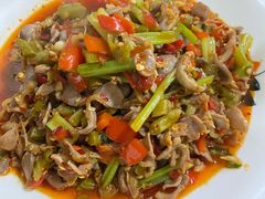 -湖南湘菜馆(东湘缘二店)