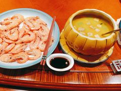 -顺风山庄(水濂山店)