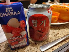 -禾斗海鲜自助(市南银座店)