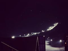 -中旅松花湖滑雪场