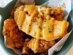 -艾薯夫妇Aysh(福田星河COCOPark店)