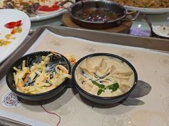 -ELI FALAFEL Lebanese&Mediterranean黎巴嫩美食(富城路店)