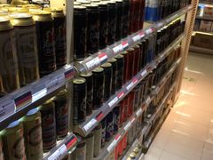 -BETTER拜特精品超市(丹尼斯一天地店)