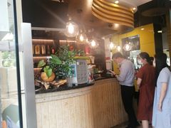 -李师傅脆肚(华强北店)
