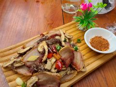 -云隐小厨·传统大理美食(复兴路店)