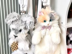 -深圳湾万象城(南山店)