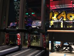 -Trainyard 炼·工场(中国国际贸易中心店)