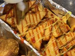 -BOPEYE·波派炸鸡(九霄天地店)