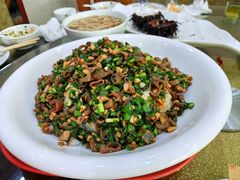 -抹直口特色菜馆(一店)