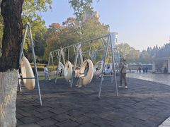 -环城公园-琥珀潭