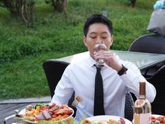 -烟台金沙滩喜来登度假酒店